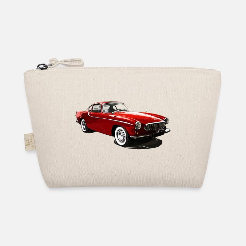 Oldtimer P1800 Trousse biologique