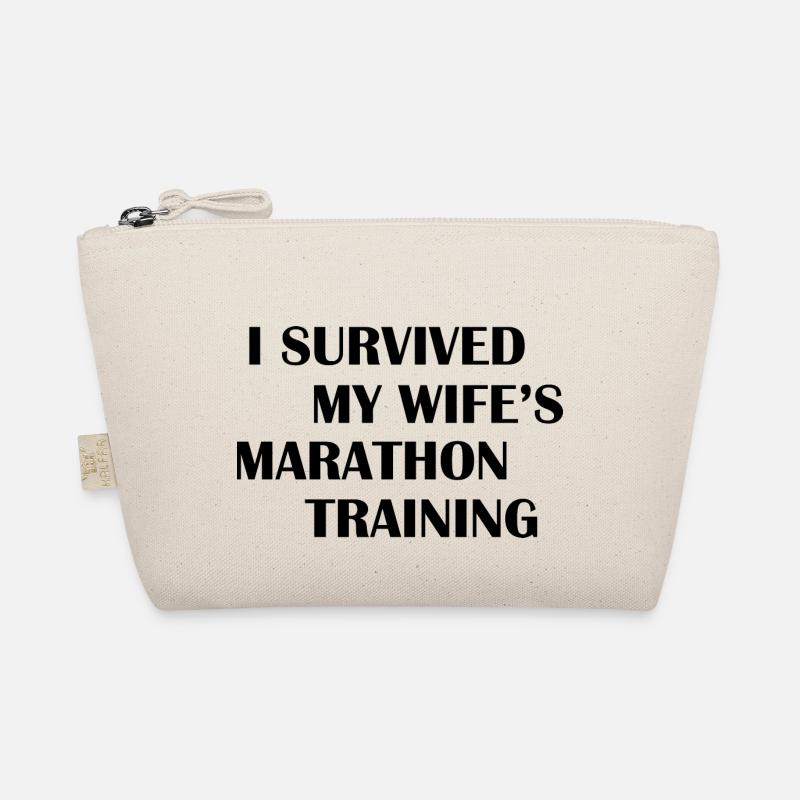 Marathon Course Jogging Trousse biologique