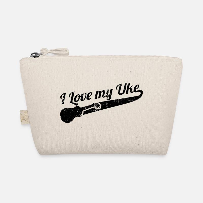 Amateurs de ukulélé Trousse biologique