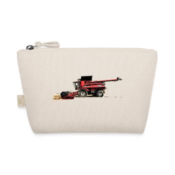 Harvester - Organic Pouch - nature - Front