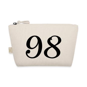 98 - Trousse biologique - nature - Devant