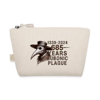 Eternal Plague - Organic Pouch - nature - Front
