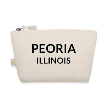 Peoria, Illinois, États-Unis - Trousse biologique - nature - Devant