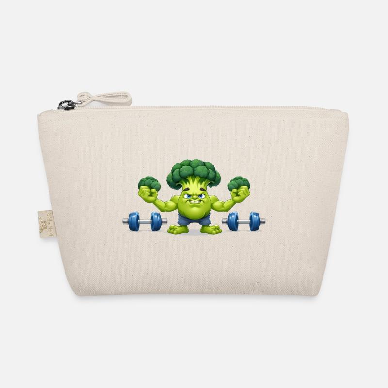 Halophiles de brocoli Trousse biologique