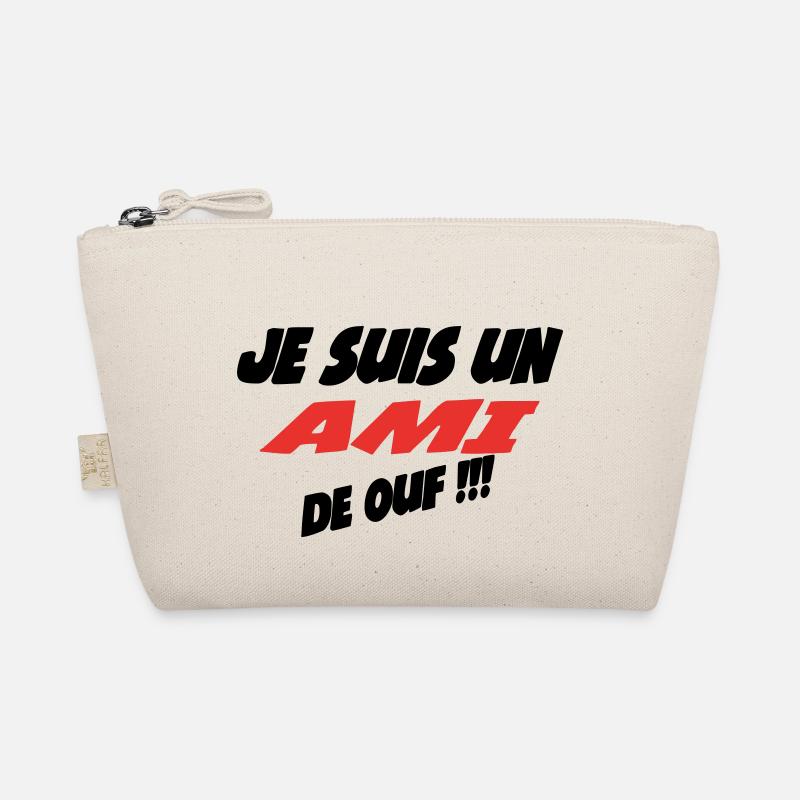 Je suis un AMI de ouf !!! Trousse biologique