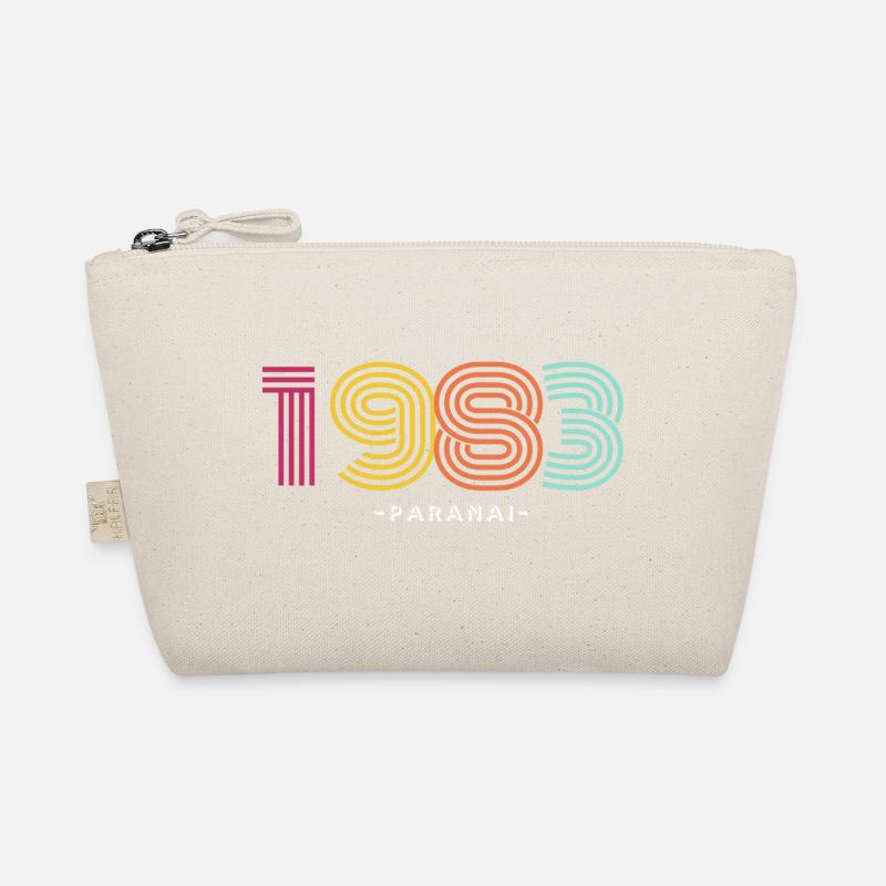 Paranai Apparel Bio-Täschchen