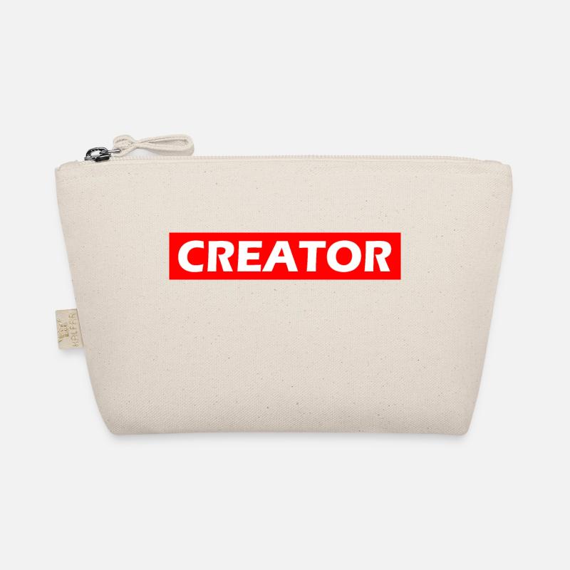 Creator Trousse biologique