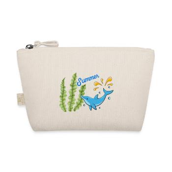 Dauphin plouff summer - Trousse biologique - nature - Devant