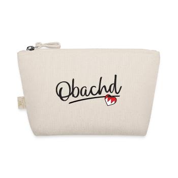Obachd - Organic Pouch - nature - Front