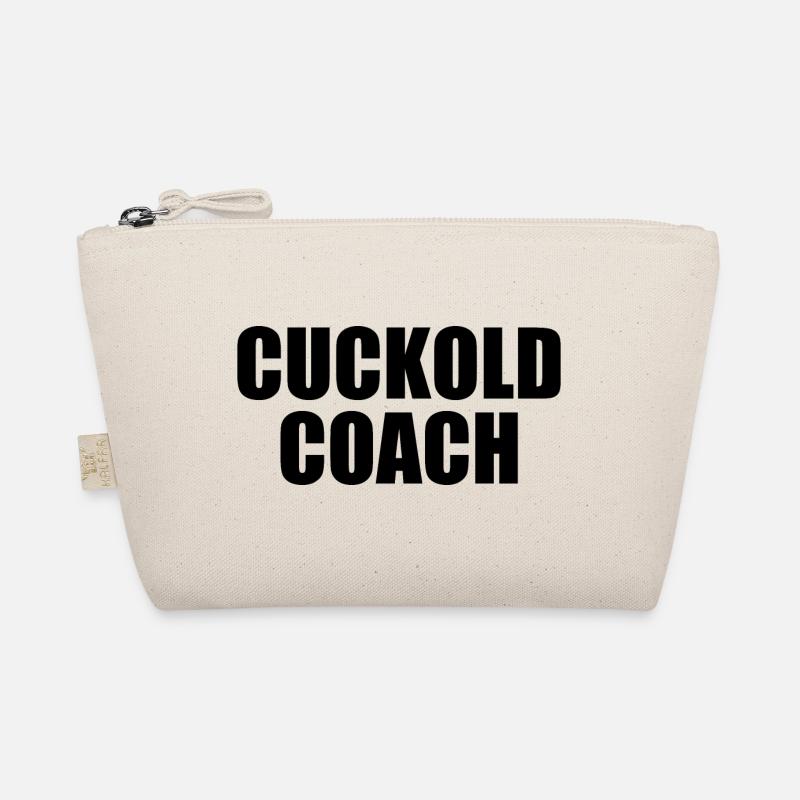 Cuckold coach Trousse biologique