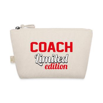 REISEBUS LIMITED EDITION 275GD01 - Bio-Täschchen - Natur - Vorne