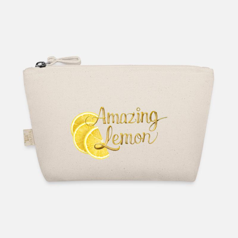 Citron incroyable Trousse biologique