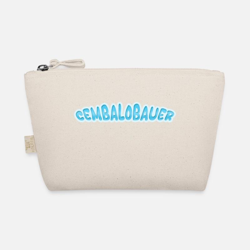 Harpsichord maker Harpsichord maker Organic Pouch