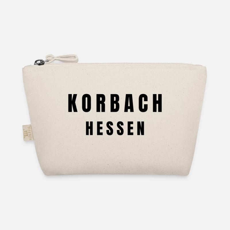 Korbach Hessen Bio-Täschchen