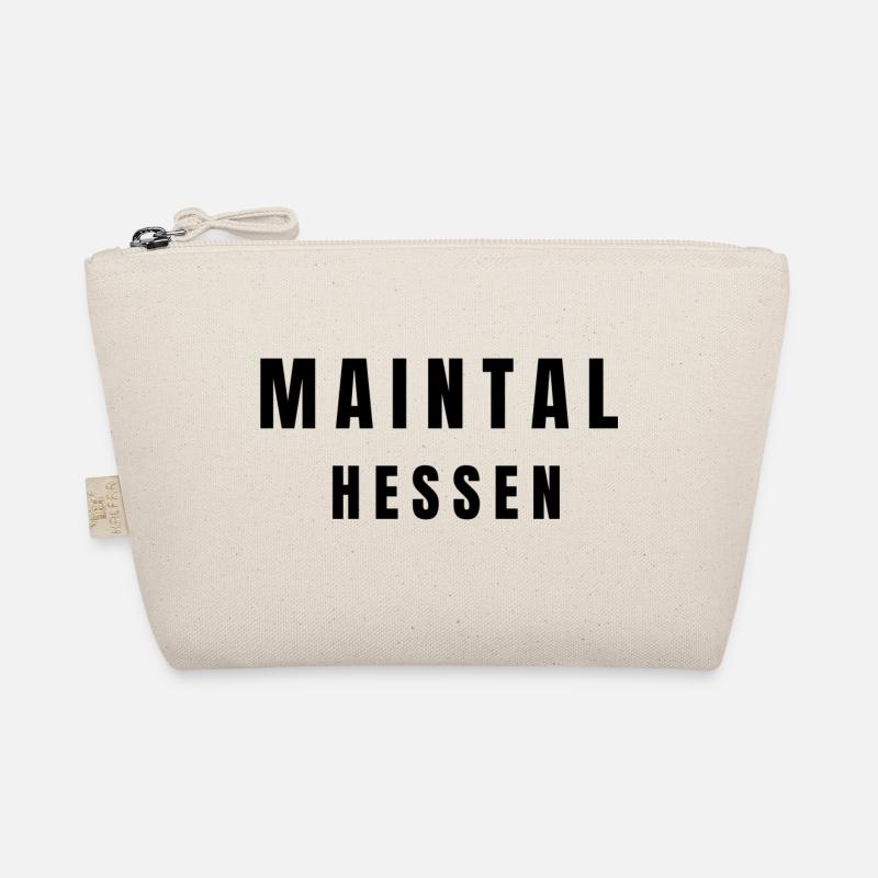 Maintal⁠ Hessen Bio-Täschchen