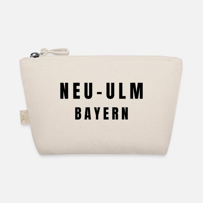 Neu-Ulm, Bavière Trousse biologique