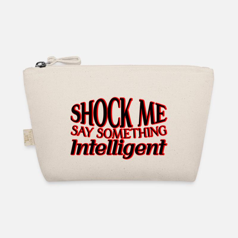 Choquez-moi, dis quelque chose d’intelligent 3 Trousse biologique