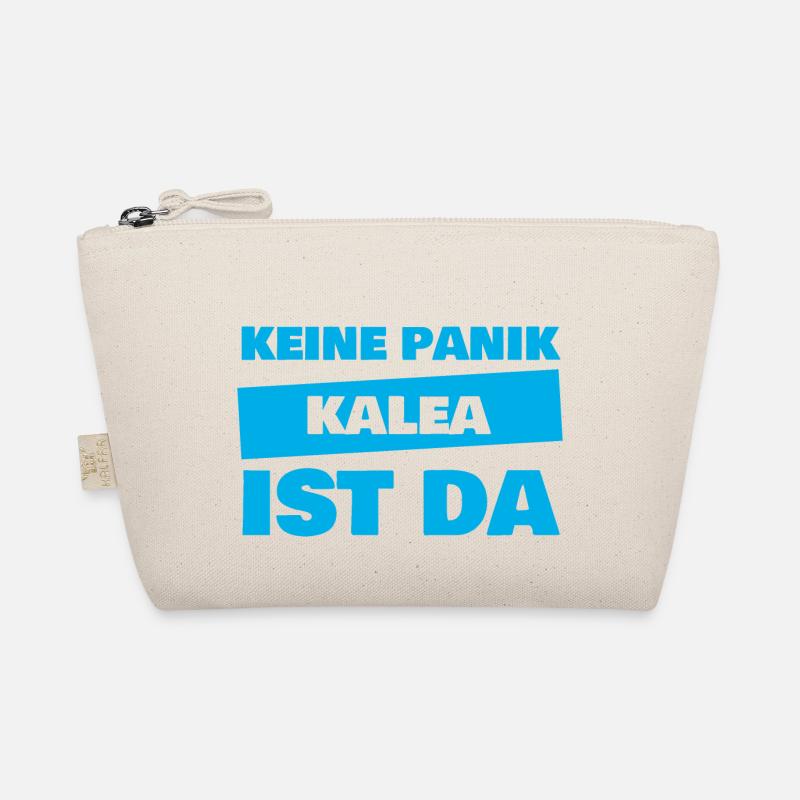 Kalea as a given name Organic Pouch