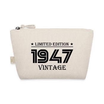1947 - Année 1947 - Année 1947 - Trousse biologique - nature - Devant