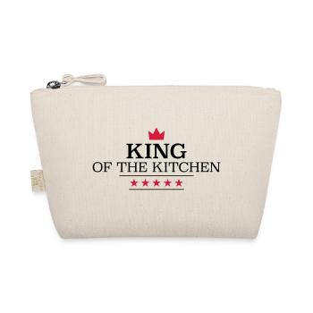 Fun gifts for men who love to cook - Organic Pouch - nature - Front