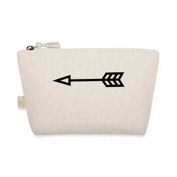 Flèche - Trousse biologique - nature - Devant