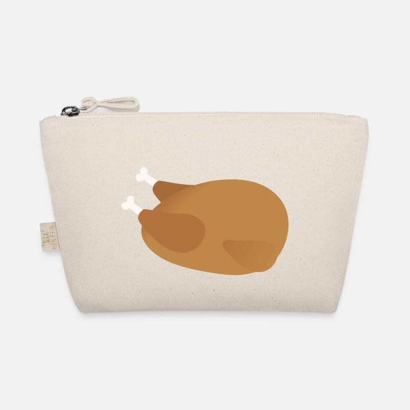 Dinde rôtie Trousse biologique