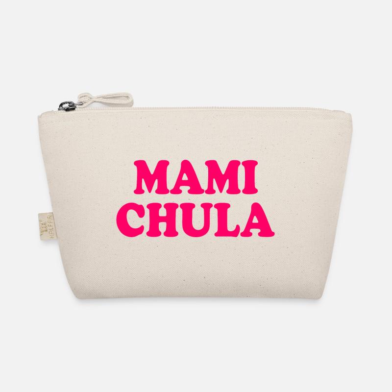 Mami chula Bio-Täschchen