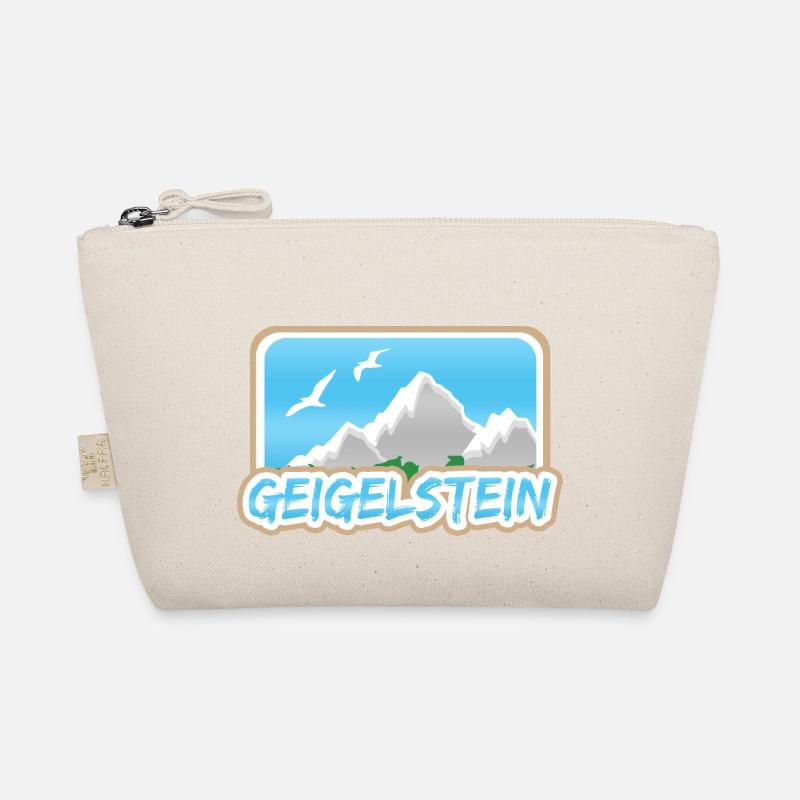 Geigelstein Geigelstein Bio-Täschchen