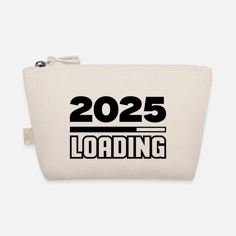 Loading 2025 Organic Pouch