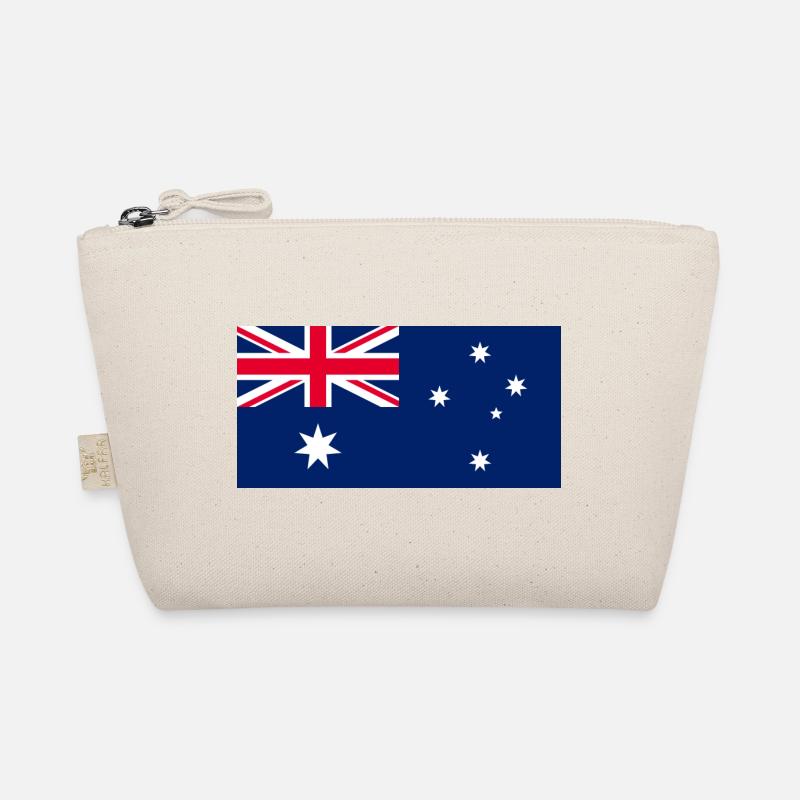 Australien Bio-Täschchen