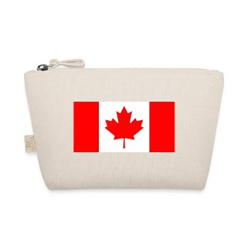 Canada - Organic Pouch - nature - Front