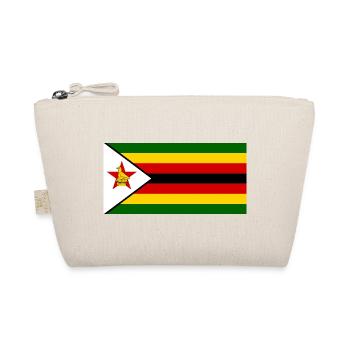 Zimbabwe - Organic Pouch - nature - Front