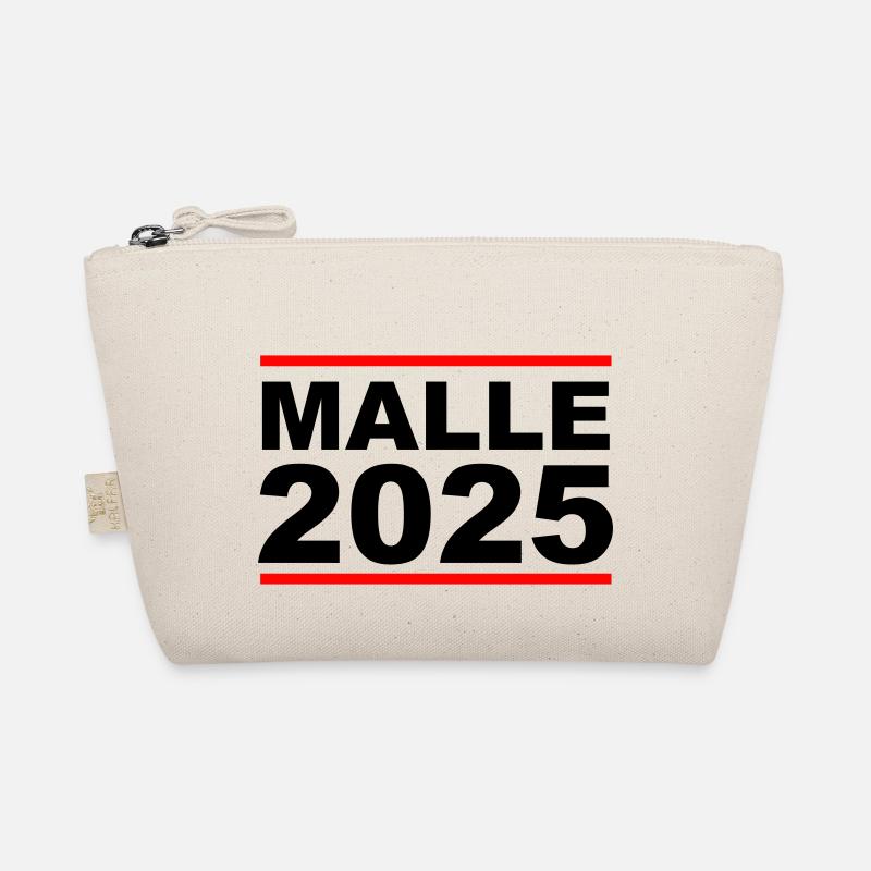 MALLE 2025 Trousse biologique