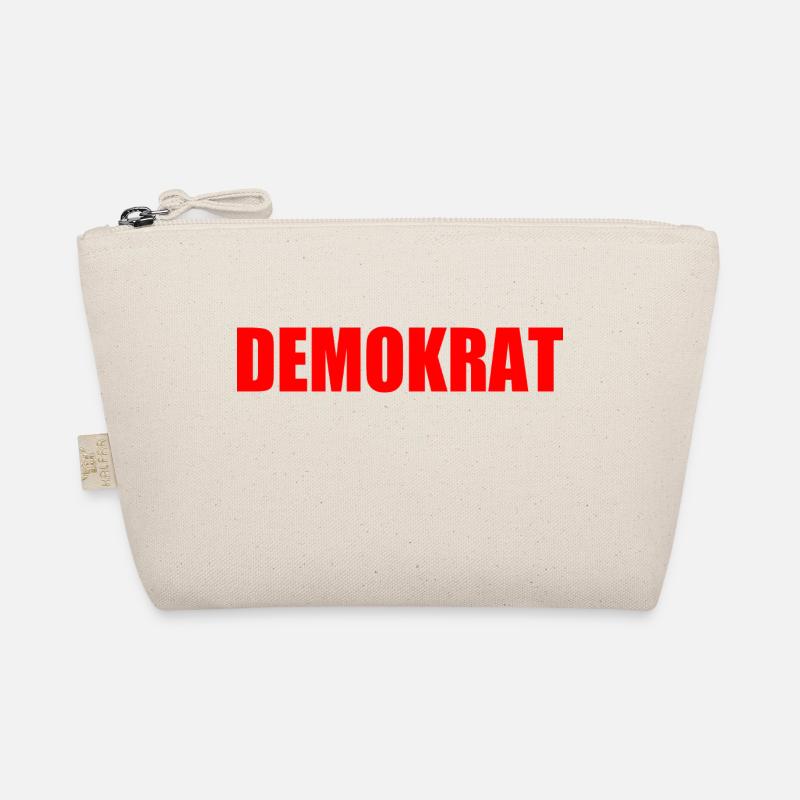 Démocrate Trousse biologique