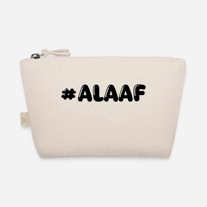 alaaf Bio-Täschchen