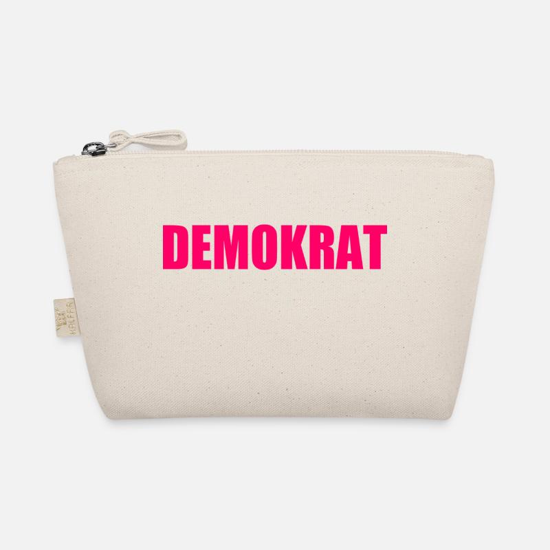 Démocrate Trousse biologique