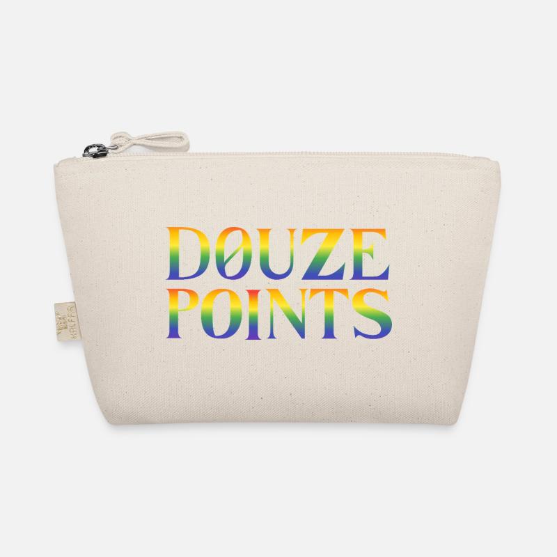 Concours Eurovision de la chanson Douze Points Trousse biologique