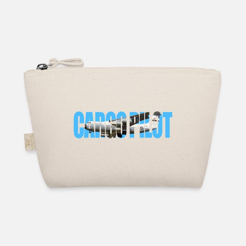 Pilote cargo C-141 Trousse biologique