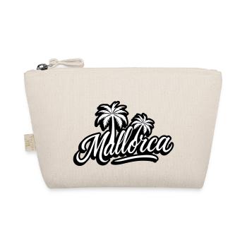 Palmiers de Majorque - Trousse biologique - nature - Devant