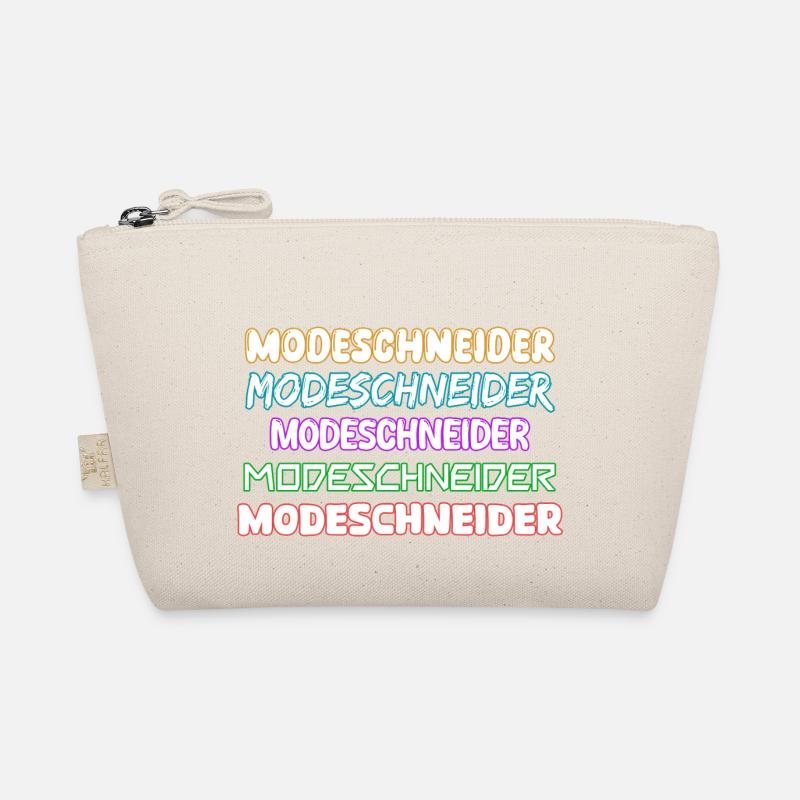 Job Modeschneider Bio-Täschchen