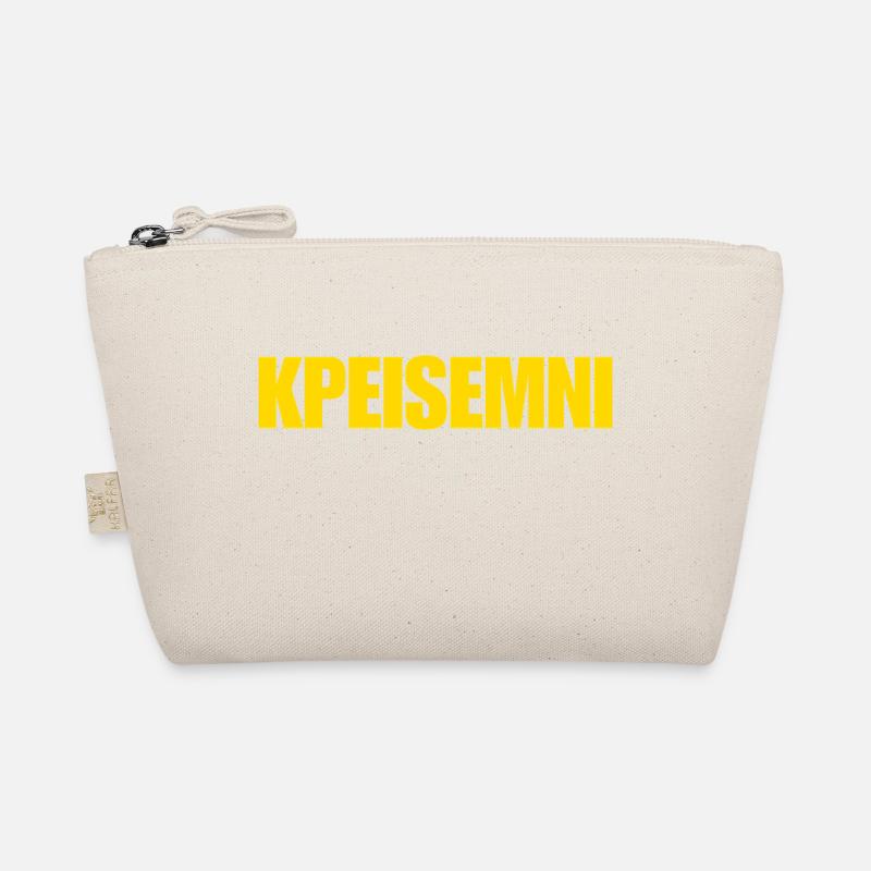 KPEISEMNI – La merde des frontières d’Anvers Trousse biologique