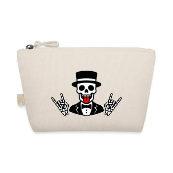 Groom Squelette - Trousse biologique - nature - Devant