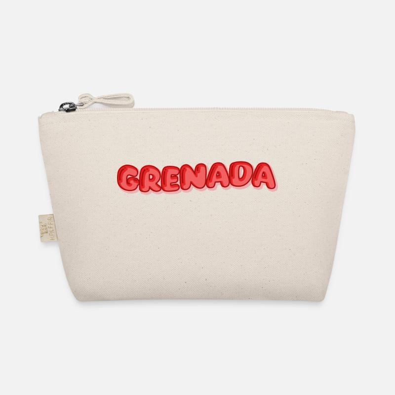 Vacances Grenade Trousse biologique