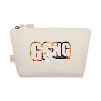 Giesing - l’autre quartier de Munich ! - Trousse biologique - nature - Devant