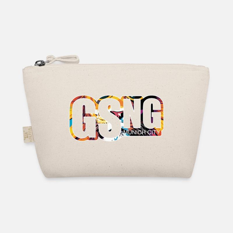 Giesing - das andere Stadtviertel Münchens! - Bio-Täschchen - Natur