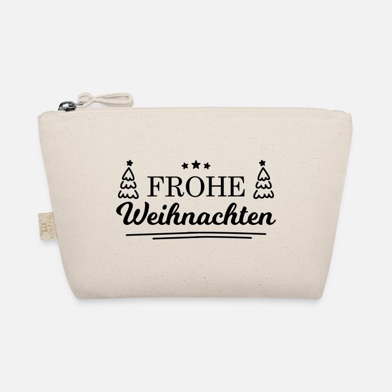 Joyeux Noël! Trousse biologique