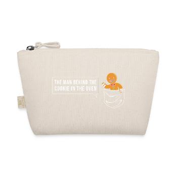 Futurs papas, futurs pères - Trousse biologique - nature - Devant