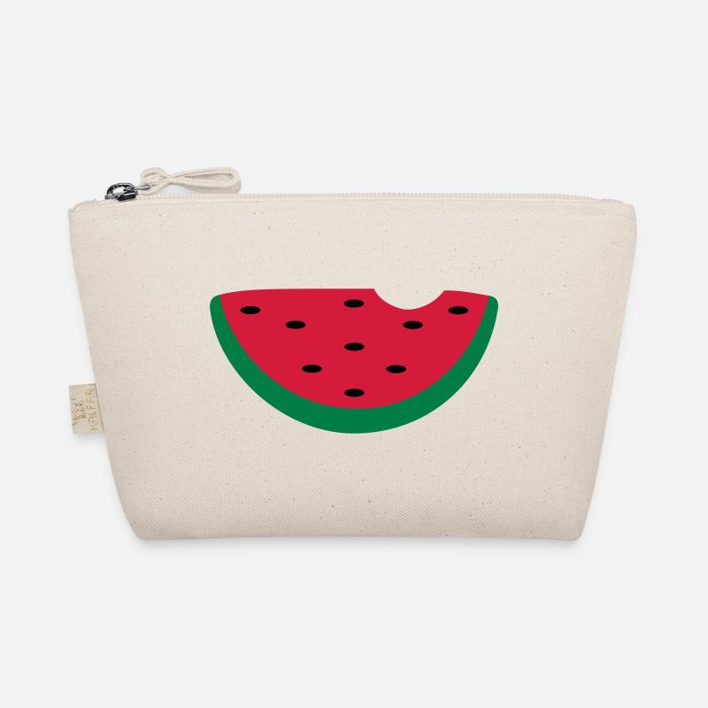 Melone Bio-Täschchen