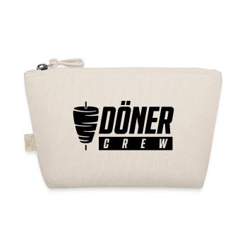 L’équipe Döner - Trousse biologique - nature - Devant