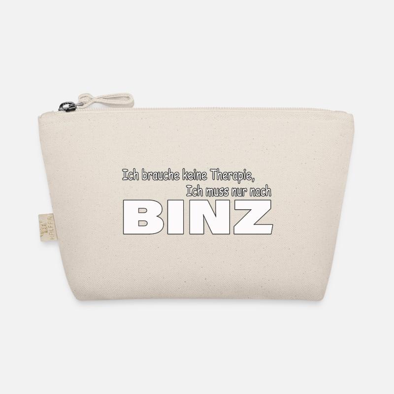 Therapy BINZ Organic Pouch